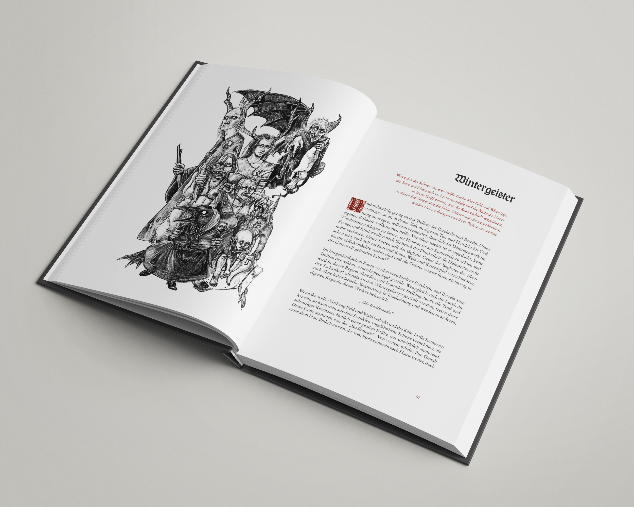 Mockups Design